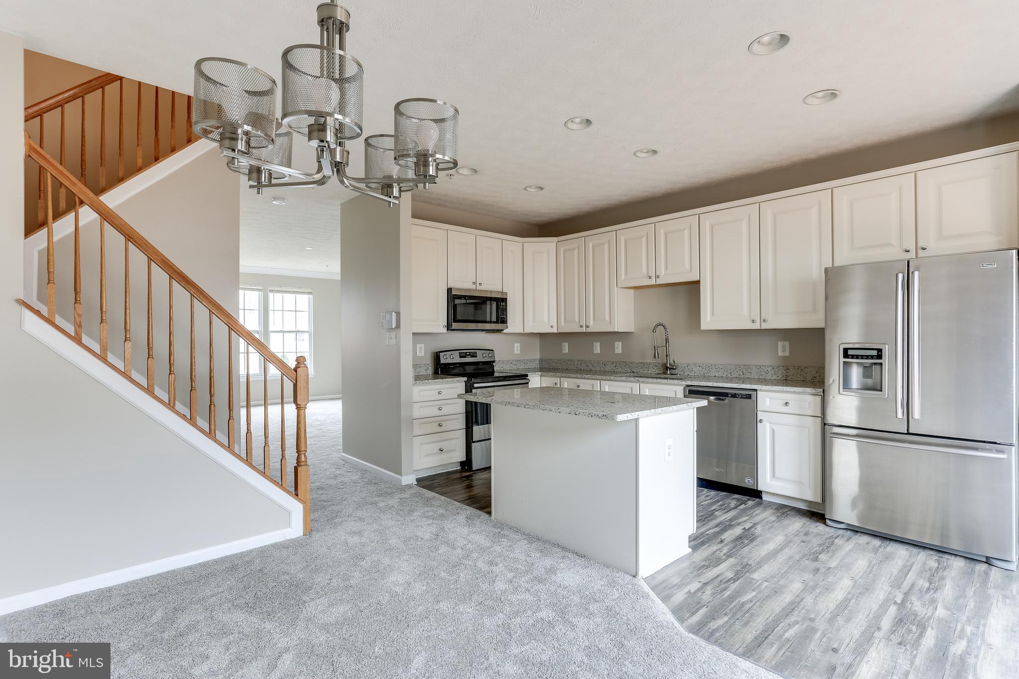 9817 Biggs Road Baltimore, MD 21220 - Photo 16 of 33 Kitchen/Dining Room