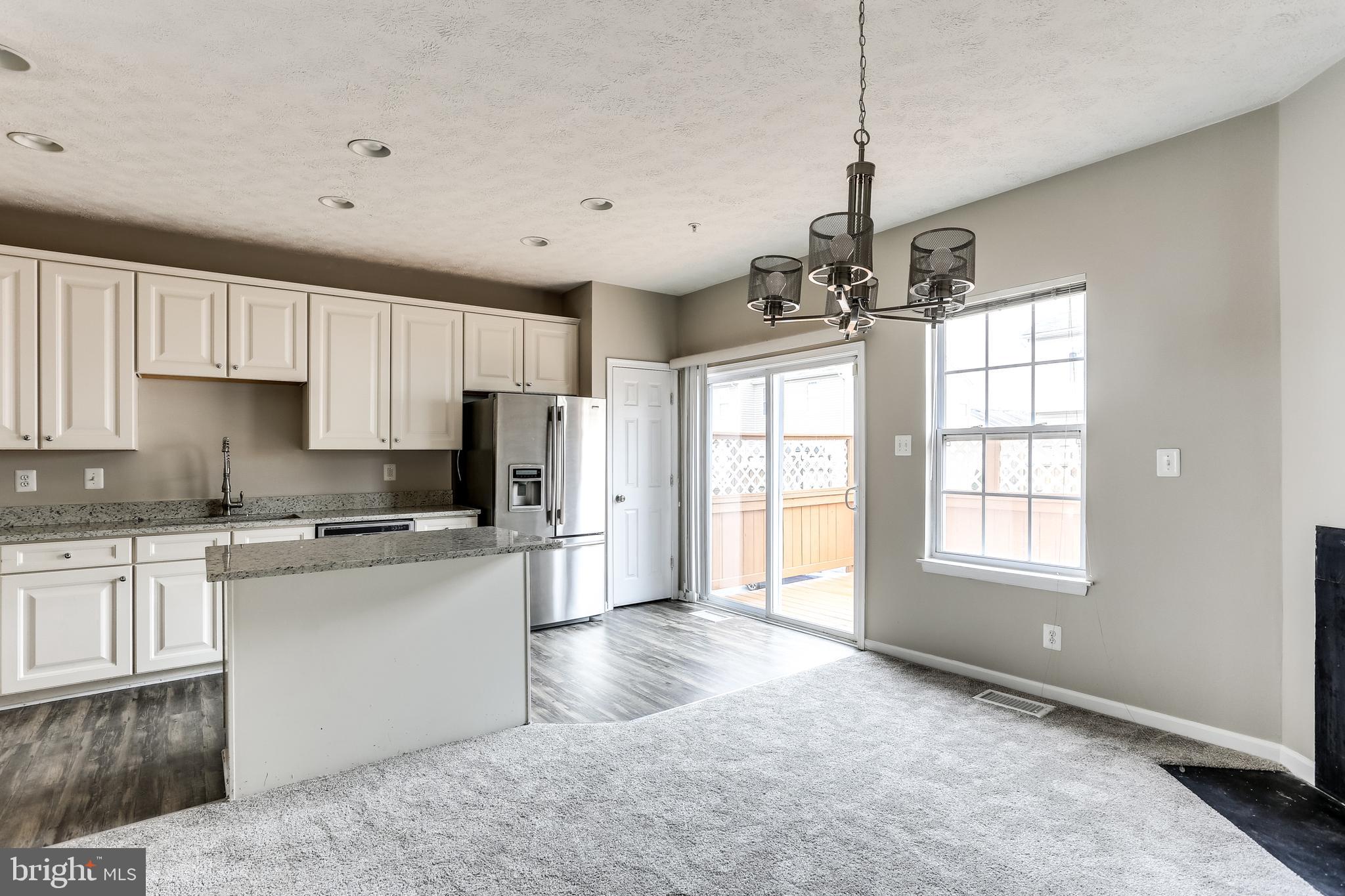 9817 Biggs Road Baltimore, MD 21220 - Photo 17 of 33 Kitchen
