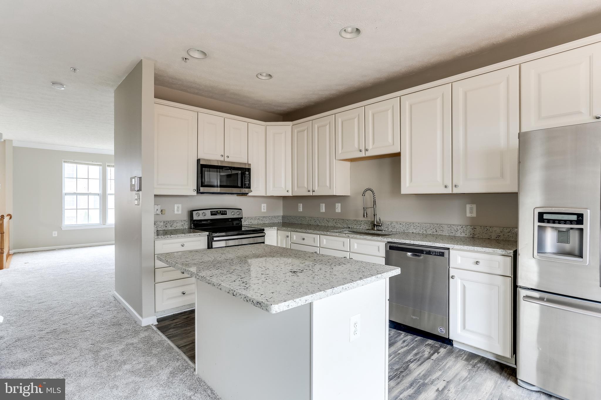 9817 Biggs Road Baltimore, MD 21220 - Photo 18 of 33 Kitchen