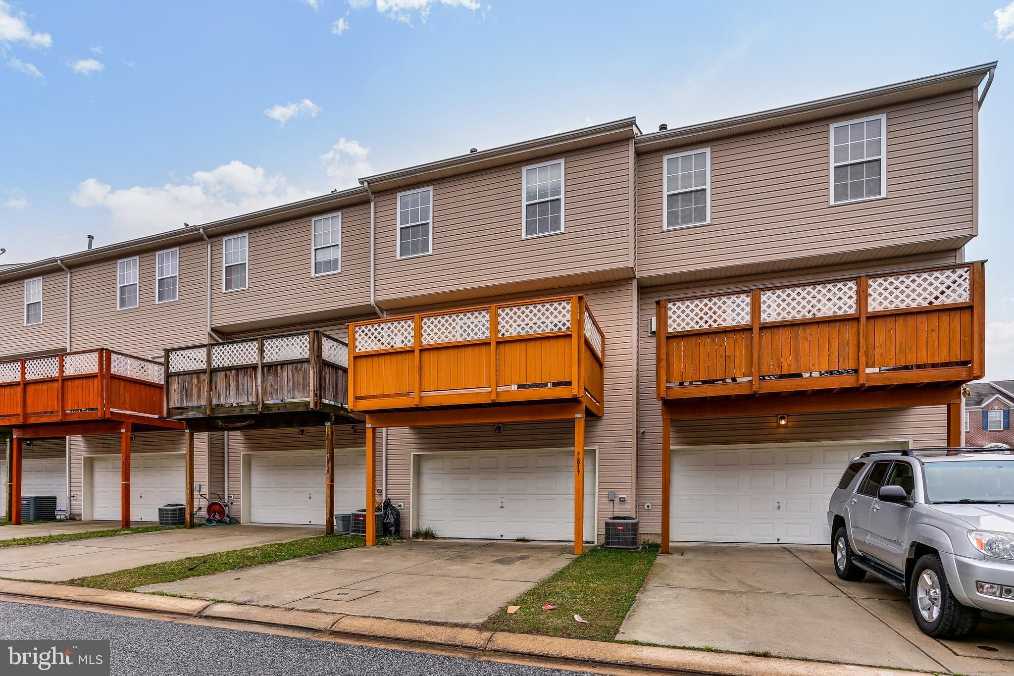 9817 Biggs Road Baltimore, MD 21220 - Photo 30 of 33 Exterior Rear