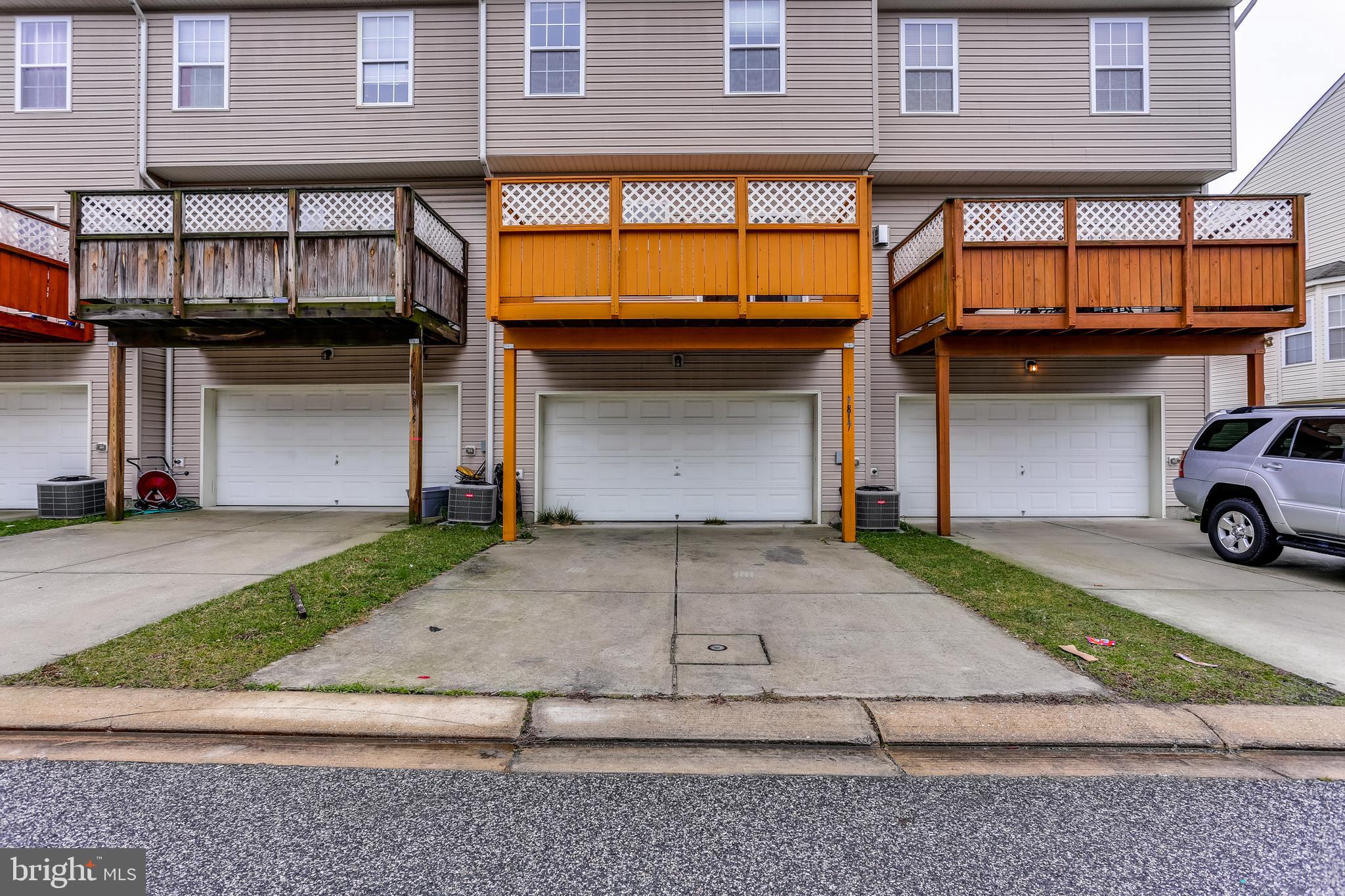 9817 Biggs Road Baltimore, MD 21220 - Photo 31 of 33 Exterior Rear