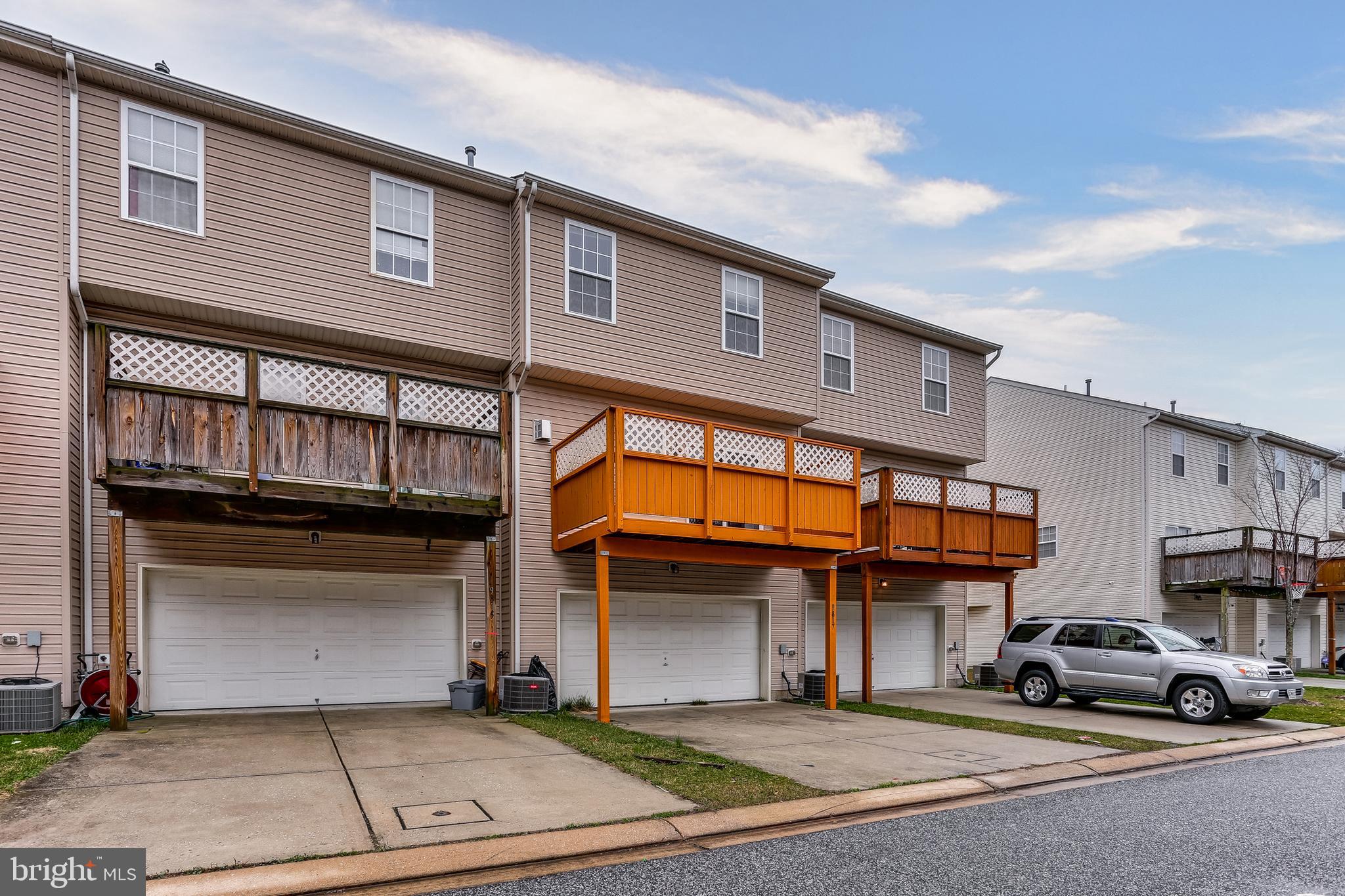 9817 Biggs Road Baltimore, MD 21220 - Photo 32 of 33 Exterior Rear