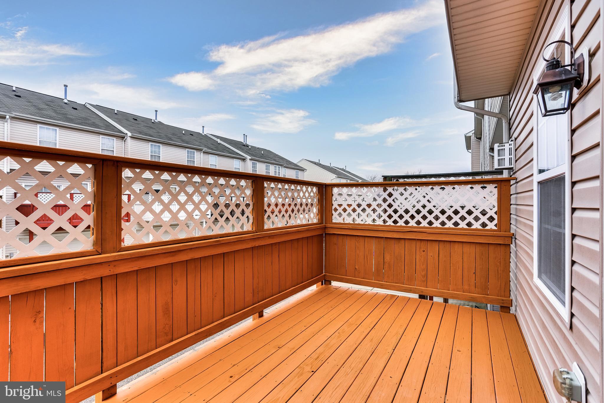 9817 Biggs Road Baltimore, MD 21220 - Photo 33 of 33 Deck