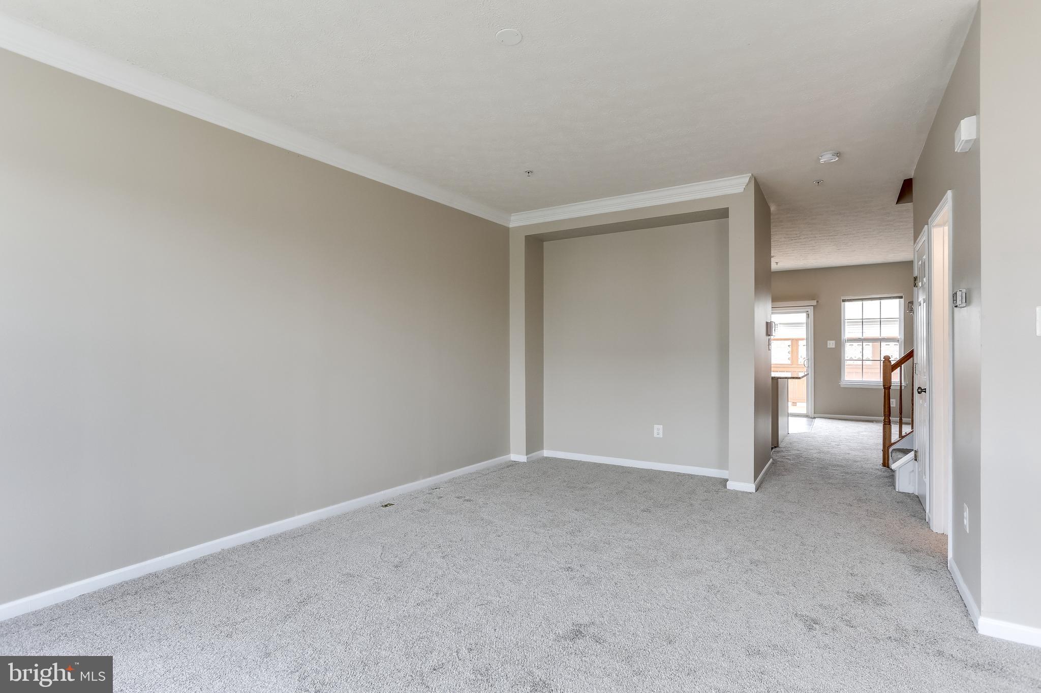 9817 Biggs Road Baltimore, MD 21220 - Photo 9 of 33 Living Room