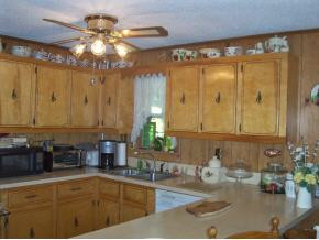134 Windsor Road Erwin, TN 37650 - Photo 5 of 9 Photo 5