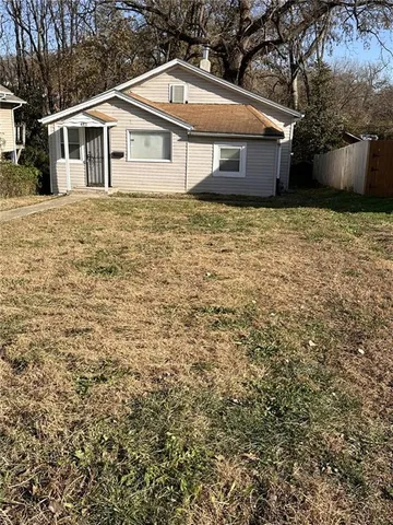 $75,000 | 4411 Monroe Avenue, Kansas City, MO 64130