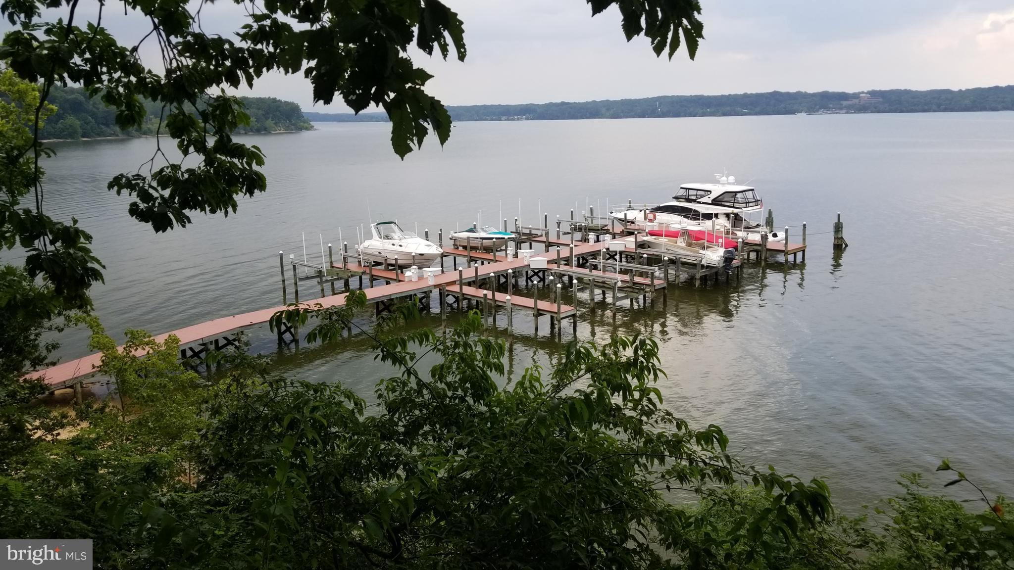 11203 Gunston Road Lorton, VA 22079 - Photo 56 of 61 Stone Manor's Community Marina