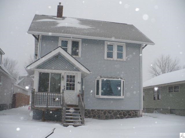 45 4th Street Proctor, MN 55810 - Photo 1 of 10 Gallery Image 1