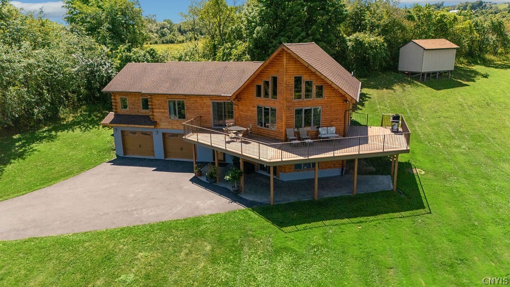 2521 Case Hill Road Otisco, NY 13084 - Photo 1 of 44 Gallery Image 1