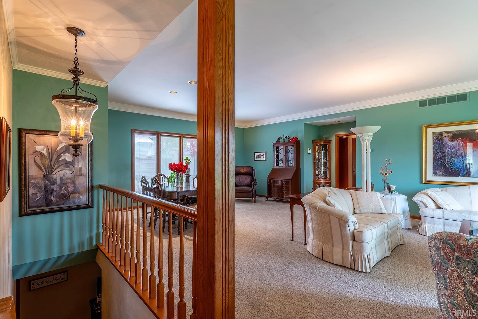 17515 Roth Road Spencerville, IN 46788 - Photo 5 of 33