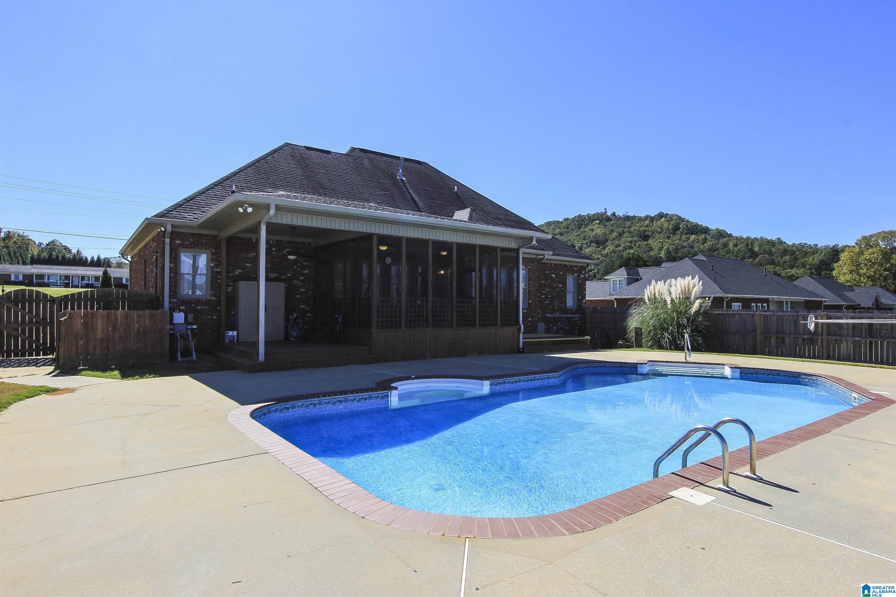 397 County Line Road Oxford, AL 36203 - Photo 55 of 95