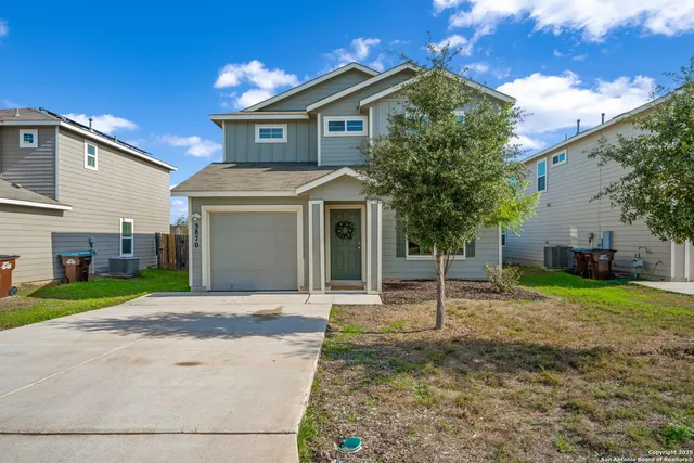 $220,000 | 3870 Snowbird, Converse, TX 78109