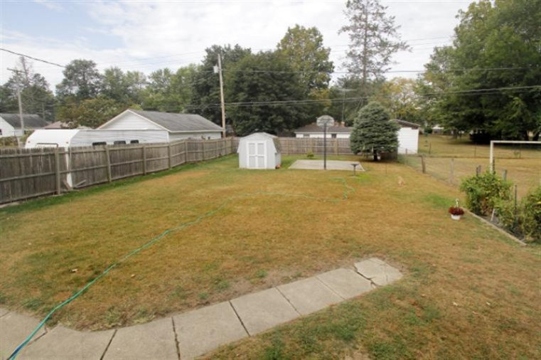 613 South Hooker Avenue Three Rivers, MI 49093 - Photo 20 of 23 Additional Photo