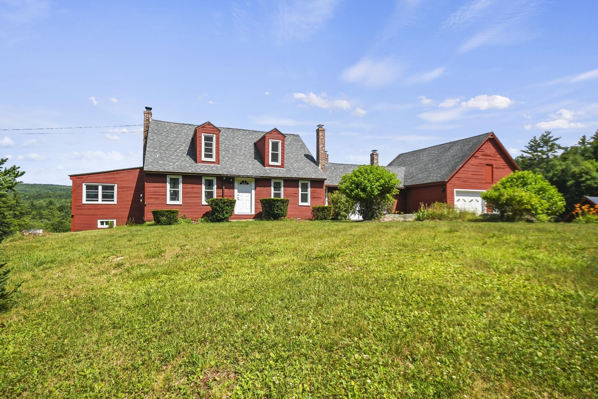 200 Martin Cook Road Richmond, NH 03470 - Photo 29 of 35 Gallery Image 29