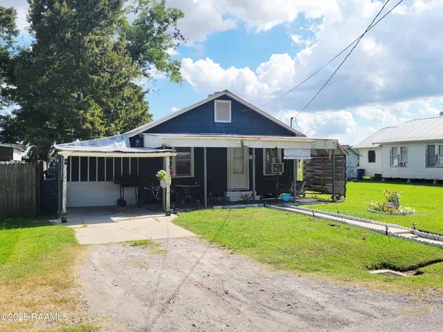 $47,000 | 309 Keller Street, Crowley, LA 70526