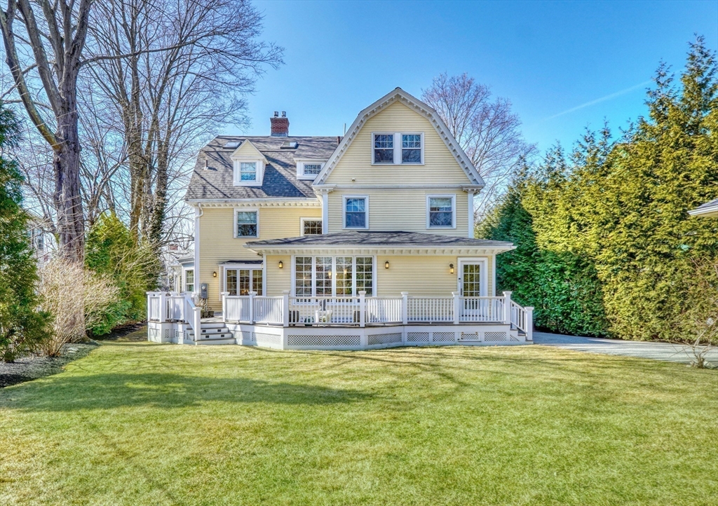 10 Sheffield Road Winchester, MA 01890 - Photo 2 of 41