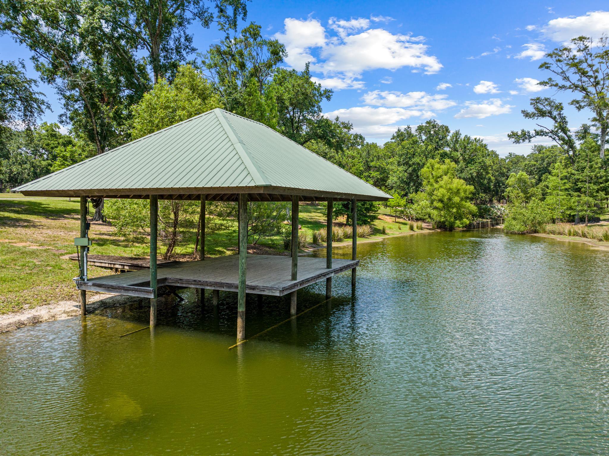 11350 Red Barn Road Fairhope, AL 36532 - Photo 40 of 44