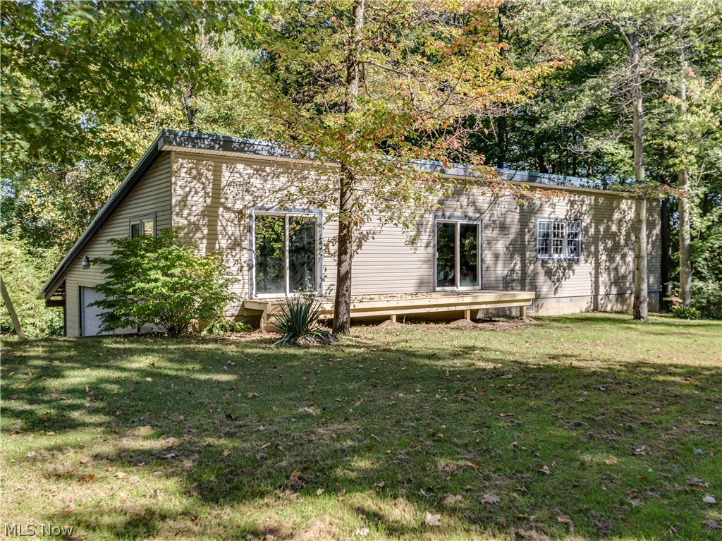 6644 Red Brush Road Ravenna, OH 44266 - Photo 31 of 35 OK, men, you're going to LOVE this "outbuilding"!!