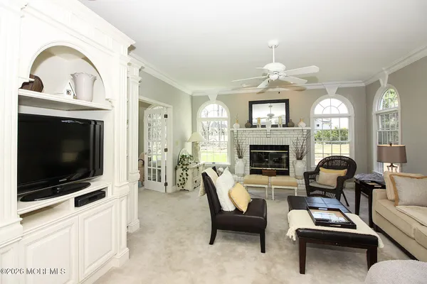 $999,999 | 38 Dansbury Court, Freehold, NJ 07728