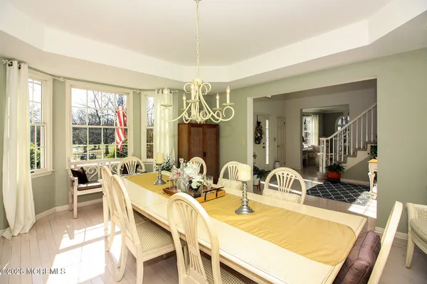 $999,999 | 38 Dansbury Court, Freehold, NJ 07728
