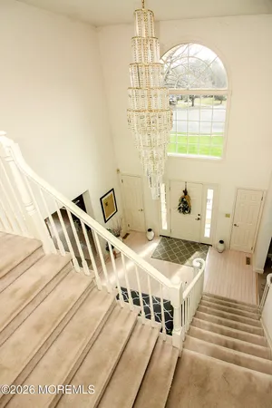 $999,999 | 38 Dansbury Court, Freehold, NJ 07728