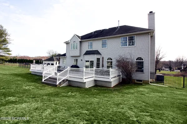 $999,999 | 38 Dansbury Court, Freehold, NJ 07728