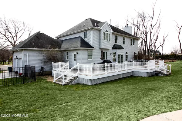 $999,999 | 38 Dansbury Court, Freehold, NJ 07728