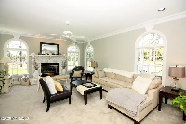 $999,999 | 38 Dansbury Court, Freehold, NJ 07728