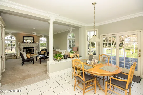 $999,999 | 38 Dansbury Court, Freehold, NJ 07728