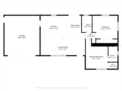 $499,000 | 912 21st Avenue West, Palmetto, FL 34221