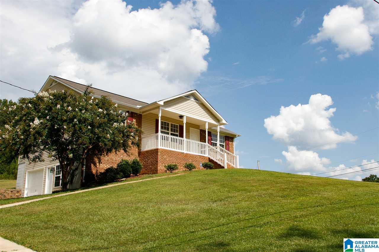 764 Bailey Road Weaver, AL 36277 - Photo 2 of 28