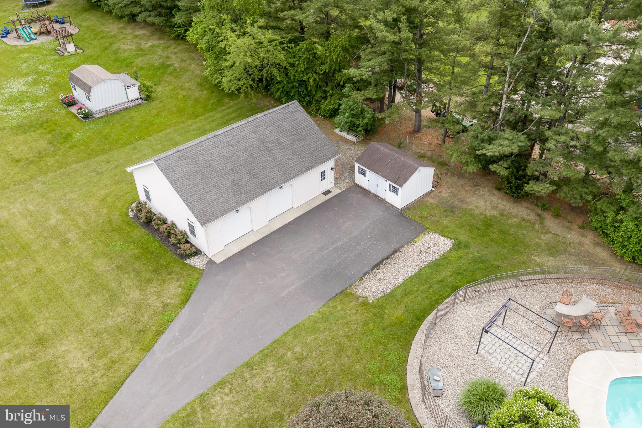 2 Dellaira Court Wrightstown, NJ 08562 - Photo 83 of 93