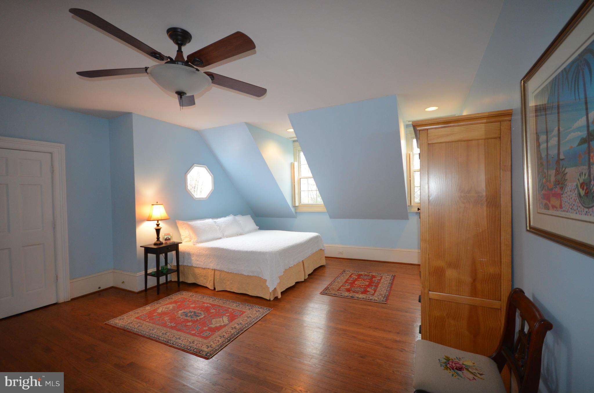 10442 Warland Road Marshall, VA 20115 - Photo 16 of 28 Bedroom (Master)