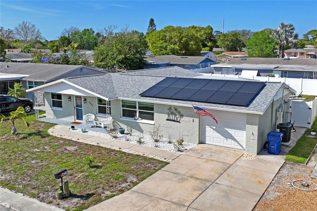 3431 Nixon Road Holiday, FL 34691 - Photo 1 of 1 Gallery Image 1