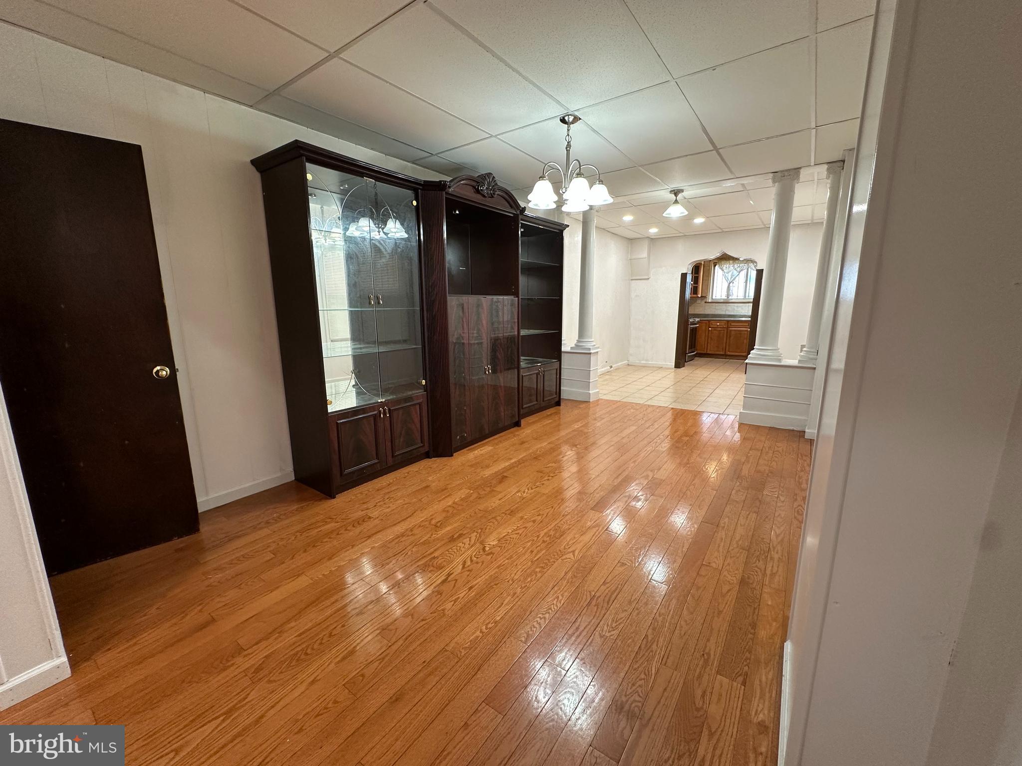 1505 Morris Street Philadelphia, PA 19145 - Photo 6 of 27 dining room