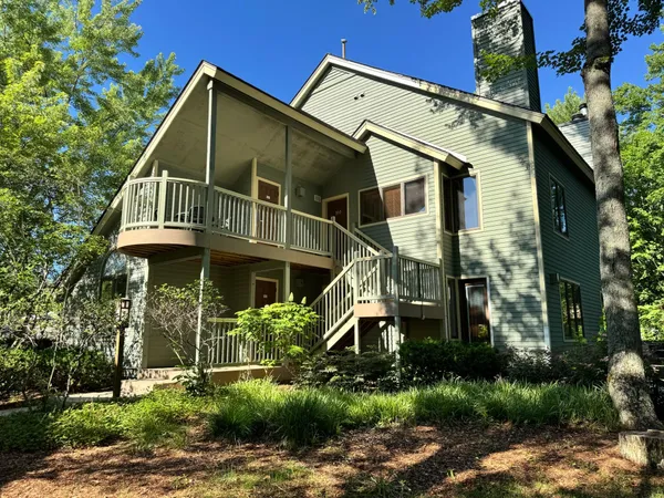 $395,000 | 12435 WinterGreen Drive, Unit 515, Thompsonville, MI 49683