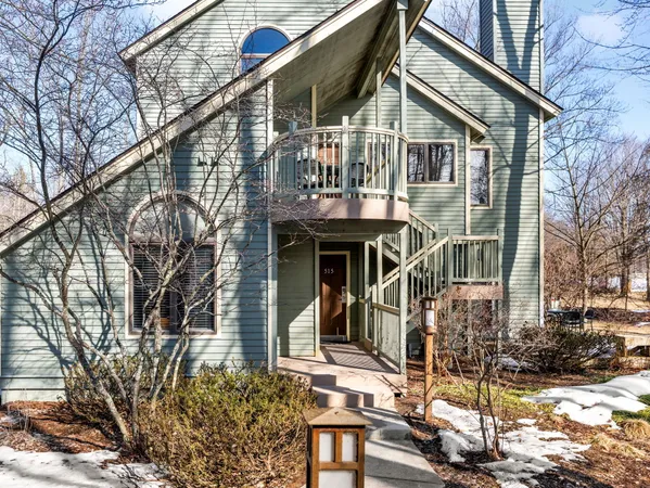 $400,000 | 12435 WinterGreen Drive, Unit 515, Thompsonville, MI 49683