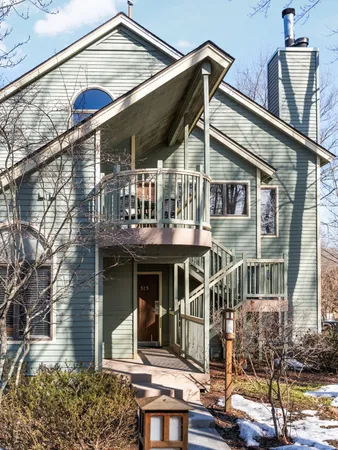 $400,000 | 12435 WinterGreen Drive, Unit 515, Thompsonville, MI 49683