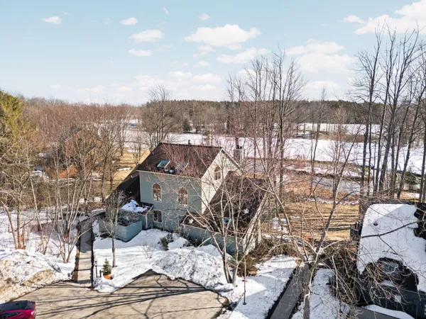 $400,000 | 12435 WinterGreen Drive, Unit 515, Thompsonville, MI 49683