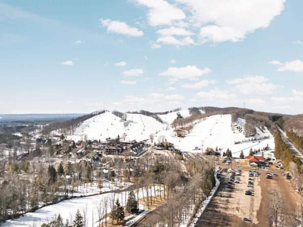 $400,000 | 12435 WinterGreen Drive, Unit 515, Thompsonville, MI 49683