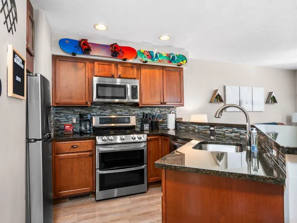 $400,000 | 12435 WinterGreen Drive, Unit 515, Thompsonville, MI 49683