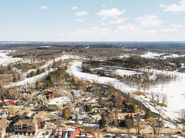 $400,000 | 12435 WinterGreen Drive, Unit 515, Thompsonville, MI 49683