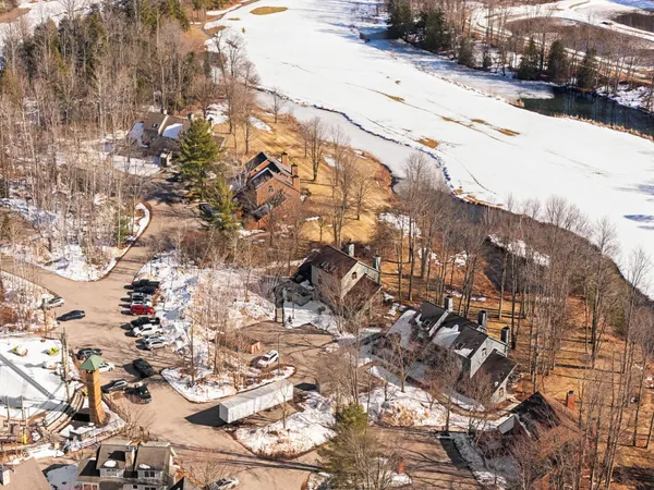 $395,000 | 12435 WinterGreen Drive, Unit 515, Thompsonville, MI 49683