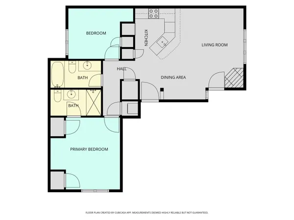 $400,000 | 12435 WinterGreen Drive, Unit 515, Thompsonville, MI 49683