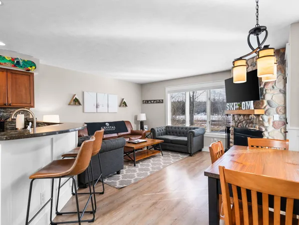 $400,000 | 12435 WinterGreen Drive, Unit 515, Thompsonville, MI 49683