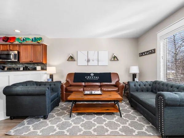 $400,000 | 12435 WinterGreen Drive, Unit 515, Thompsonville, MI 49683