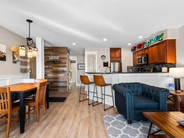 $400,000 | 12435 WinterGreen Drive, Unit 515, Thompsonville, MI 49683