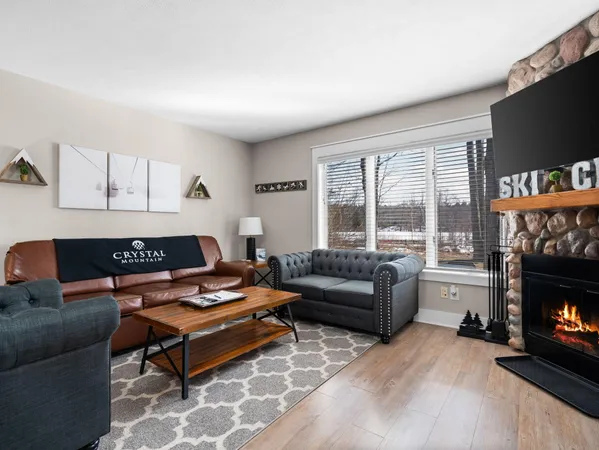 $400,000 | 12435 WinterGreen Drive, Unit 515, Thompsonville, MI 49683