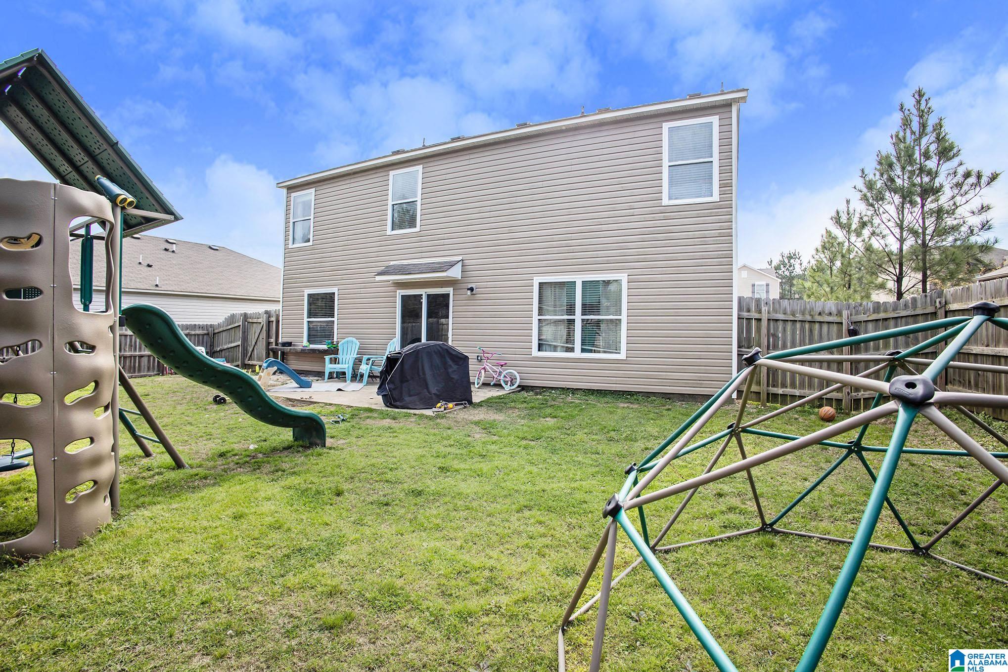 269 Addison Drive Calera, AL 35040 - Photo 28 of 34