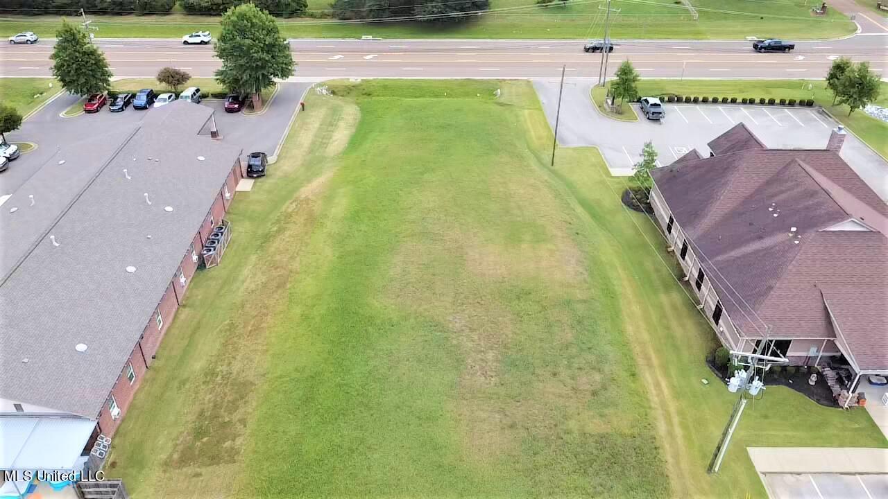 403 Getwell Road Hernando, MS 38632 - Photo 4 of 5 Aerial 2